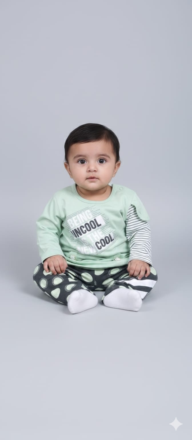 girl suit 2-7 moth 342